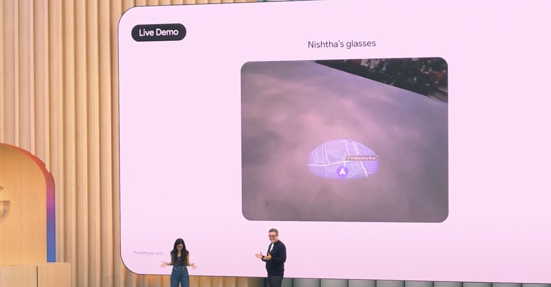 Google I/O 2025