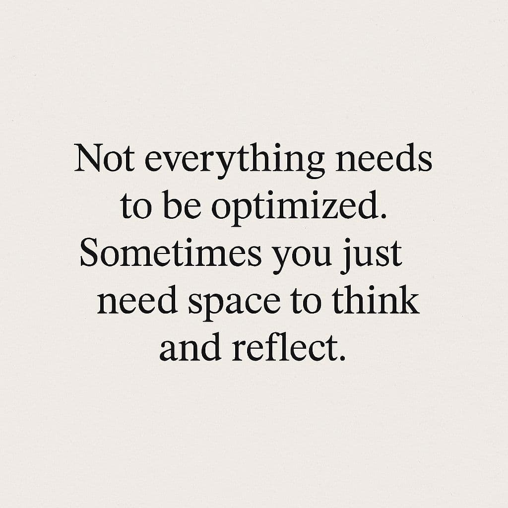 Quiet Collaboration Quote